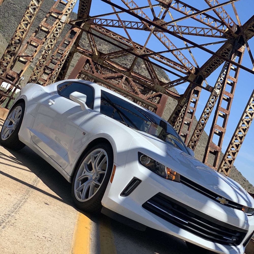 Meet your Posher, Ramon